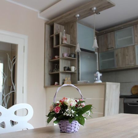 Orchid House Apartment Belgrade Exterior photo
