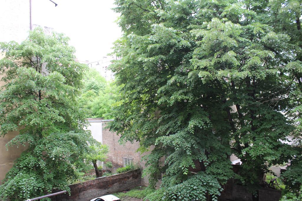 Orchid House Apartment Belgrade Exterior photo