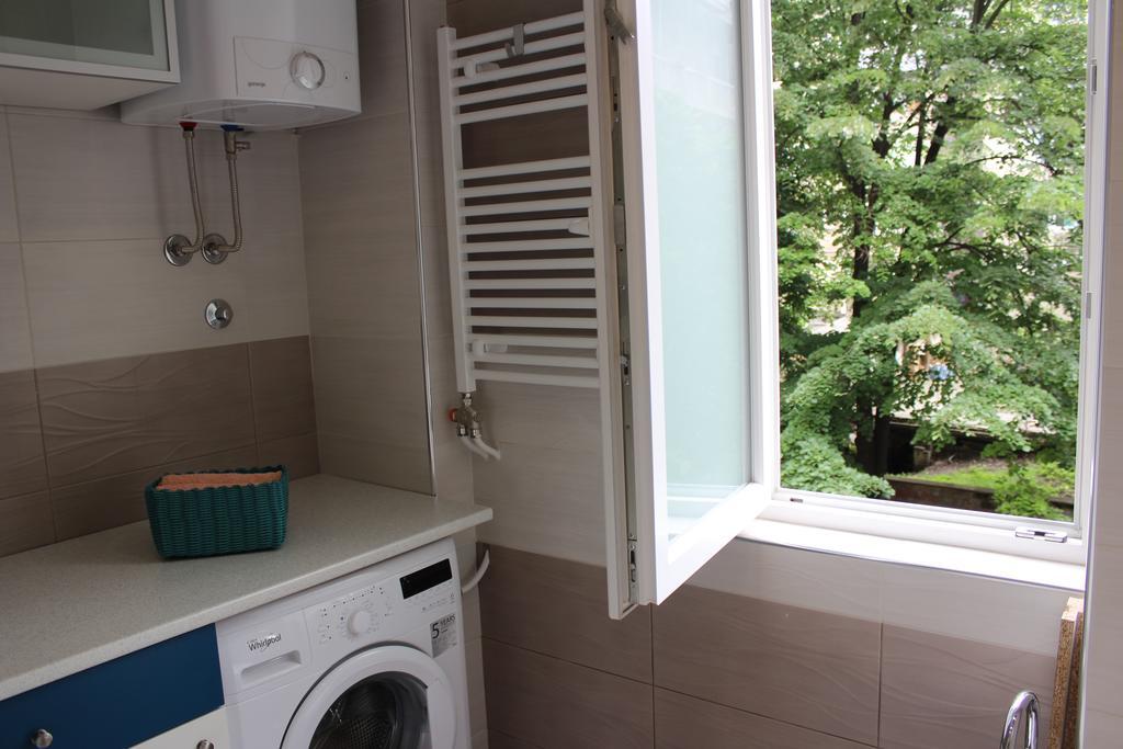 Orchid House Apartment Belgrade Exterior photo
