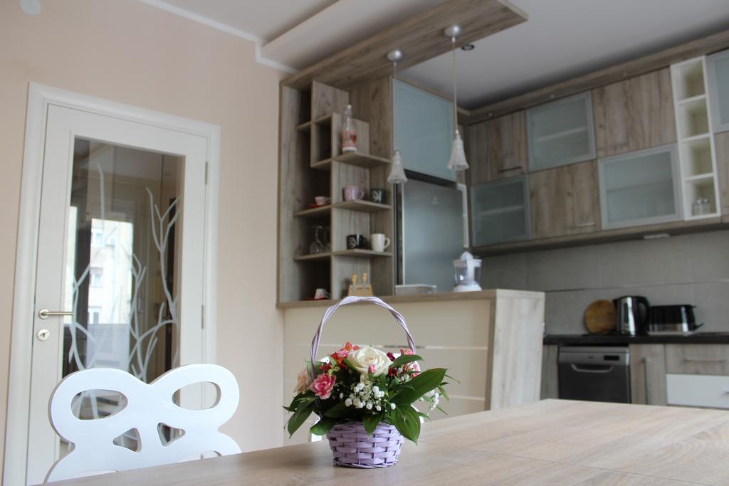 Orchid House Apartment Belgrade Exterior photo