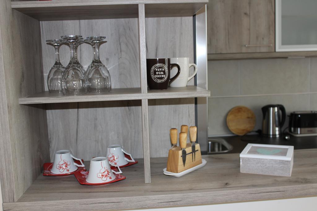 Orchid House Apartment Belgrade Exterior photo