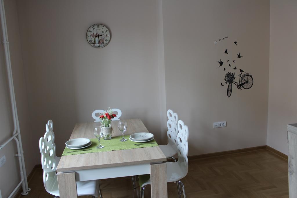 Orchid House Apartment Belgrade Exterior photo