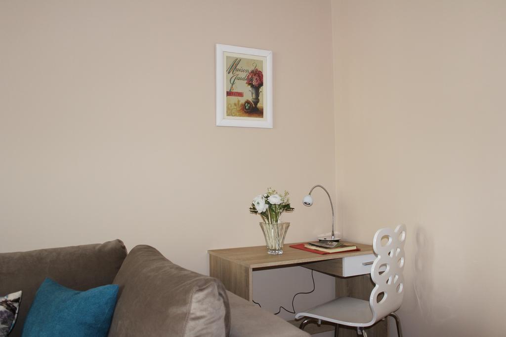 Orchid House Apartment Belgrade Exterior photo