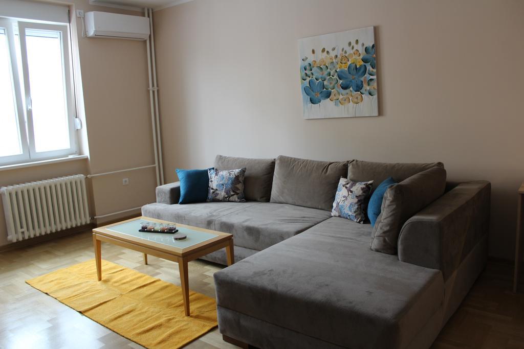 Orchid House Apartment Belgrade Exterior photo