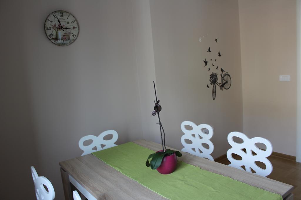 Orchid House Apartment Belgrade Exterior photo
