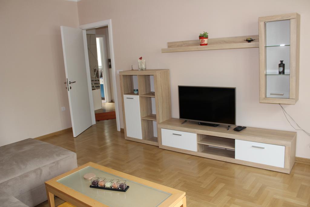 Orchid House Apartment Belgrade Exterior photo